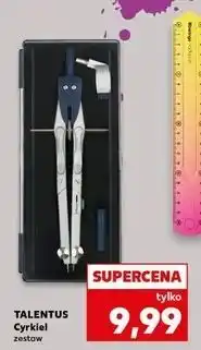 Kaufland Cyrkiel Talentus oferta