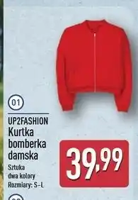 ALDI Kurtka bomberka damska s-l Up2Fashion oferta