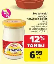 Carrefour Sos tatarski Doma oferta