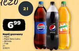 Netto Napój gazowany oferta