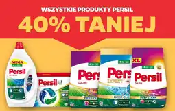 Netto WSZYSTKIE PRODUKTY PERSIL oferta