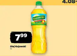Netto Olej Kujawski oferta