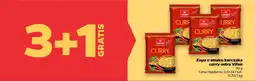 Netto Zupa o smaku kurczaka curry ostra Vifon oferta