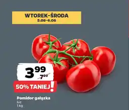 Netto Pomidor gałązka oferta