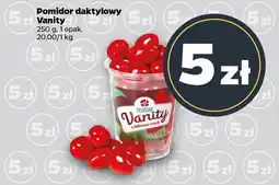 Netto Pomidor daktylowy Vanity oferta