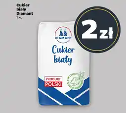 Netto Cukier biały Diamant oferta