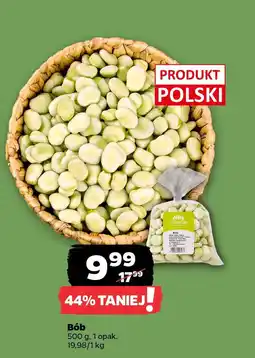 Netto Bób oferta