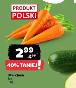 Netto Marchew oferta