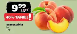 Netto Brzoskwinia oferta