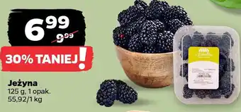 Netto Jeżyna oferta