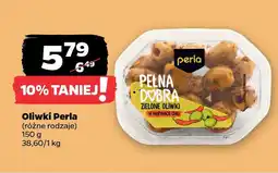 Netto Oliwki Perla oferta