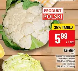 Polomarket Kalafior Polomarket oferta
