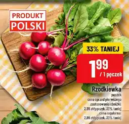 Polomarket Rzodkiewka Polomarket oferta