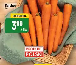 Polomarket Marchew Produkt Polski oferta