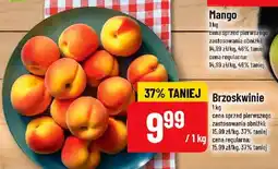 Polomarket Brzoskwinie POLOmarket oferta