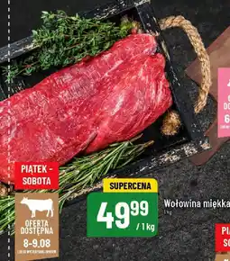 Polomarket Wołowina miękka POLOmarket oferta