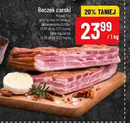 Polomarket Boczek carski POLOmarket oferta