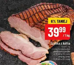 Polomarket Szynka z kotła POLOmarket oferta
