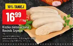 Polomarket Kiszka ziemniaczana Rzeźnik Szymon oferta