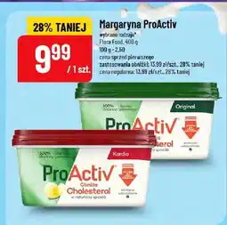 Polomarket Margaryna ProActiv Original/Kardio Flora oferta