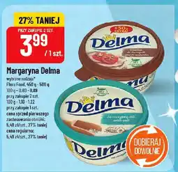 Polomarket Margaryna Delma oferta