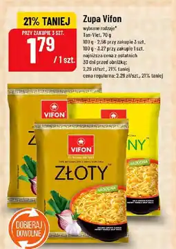 Polomarket Zupa Vifon oferta