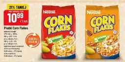 Polomarket Płatki Corn Flakes Nestle oferta