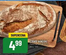Polomarket Chleb wiejski POLOmarket oferta