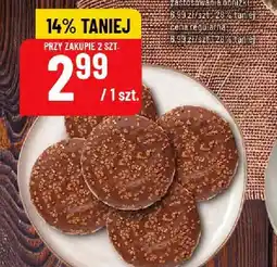 Polomarket Ciastka piernikowe w czekoladzie POLOmarket oferta