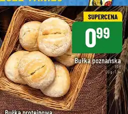 Polomarket Bułka poznańska POLOmarket oferta