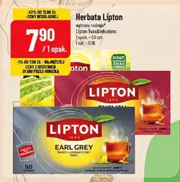 Polomarket Herbata Lipton oferta