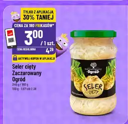 Polomarket Seler cięty Zaczarowany Ogród oferta