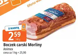 E.Leclerc Boczek carski Morliny oferta