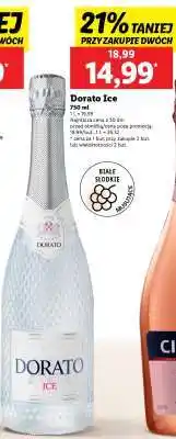 Lidl Dorato Ice oferta