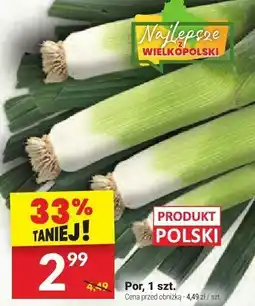 Twój Market Por Najlepsze z Wielkopolski oferta