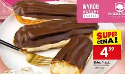 Twój Market Ekler 1 szt. Białecki oferta