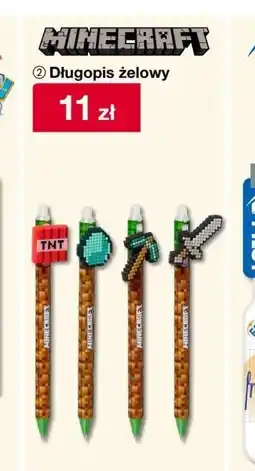 Woolworth Długopis oferta