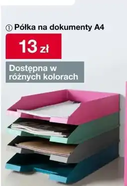 Woolworth Półka oferta