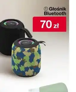 Woolworth Głośnik oferta