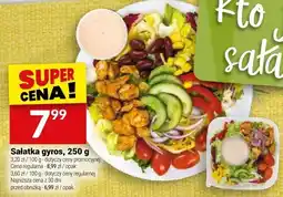 Twój Market Sałatka gyros, 250 g Białecki oferta