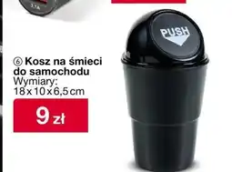 Woolworth Kosz na śmieci oferta