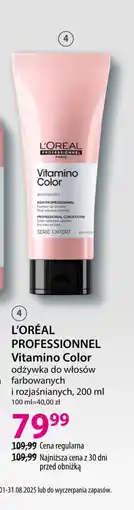 Hebe Odżywka do włosów L'Oréal oferta