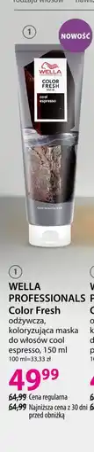 Hebe Maska do włosów Wella oferta