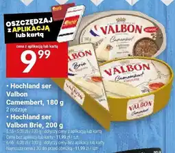 Twój Market Ser Hochland Valbon Camembert oferta