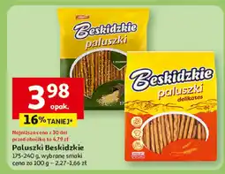 Auchan Paluszki Beskidzkie oferta
