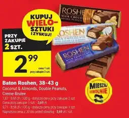 Twój Market Baton Roshen oferta