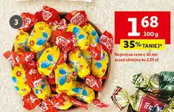 Auchan Cukierki Galaretki Crazy Bee Rosheen oferta