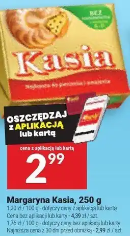Twój Market Margaryna Kasia oferta