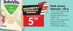 Twój Market Kleik ryżowy Bobovita oferta