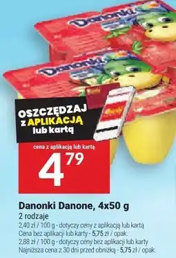 Twój Market Danonki Danone oferta